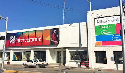 Interceramic Oficial en Durango