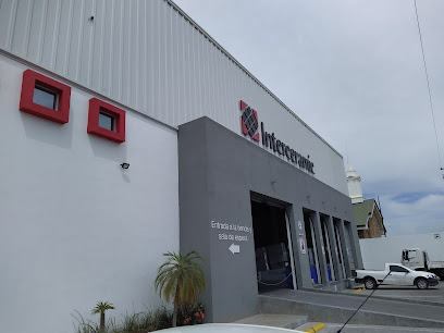 Interceramic Oficial en Mazatlán