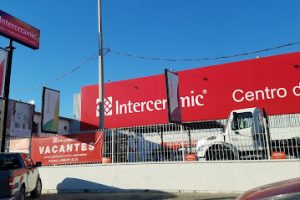 Interceramic Oficial en Mexicali