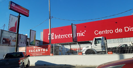 Interceramic Oficial en Mexicali