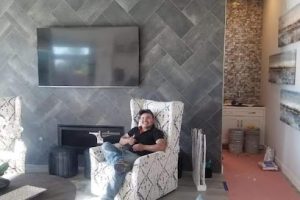 Interceramic Oficial en San Juan Bautista Tuxtepec