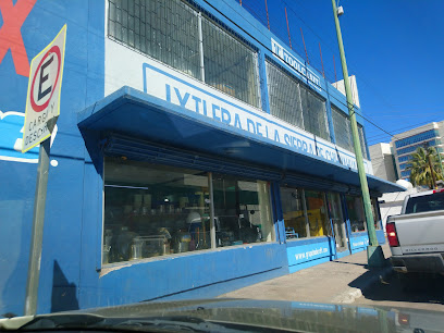 Ixtlera de La Sierra de Chihuahua S. A. en Chihuahua