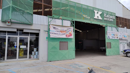 Kalisch Acero - Jesús María en Jesús María