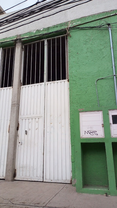 Kingplas en Chimalhuacán