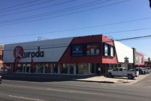 Kuroda Mexicali en Mexicali