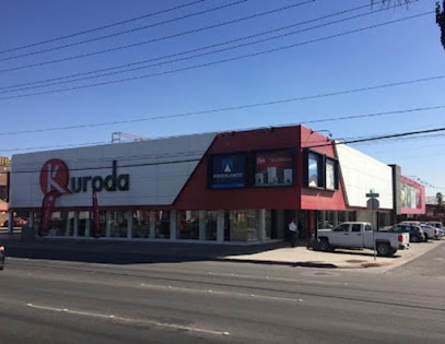 Kuroda Mexicali en Mexicali