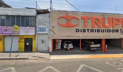 La Casa del Mortero en Querétaro