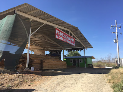 La Casa del Mueblero en Guadalupe