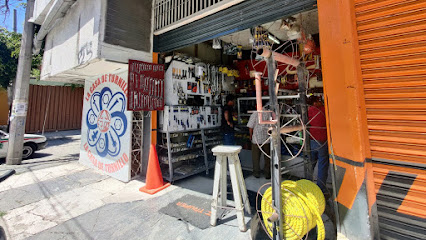 La Casa del Tornillo en Chilpancingo