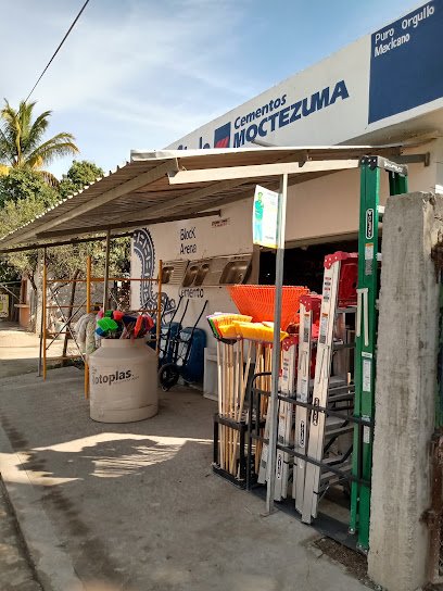La Casita de Cholo en Cd. Valles