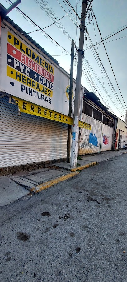 La Ceiba en Chilpancingo