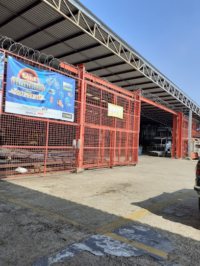 La Ferre Comercializadora Cedis Coatza en Coatzacoalcos