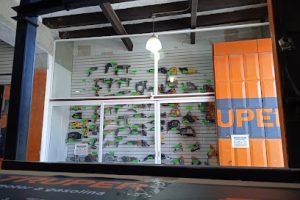 La Ferre de Gabriel S de R.L. de C.V. en Puebla