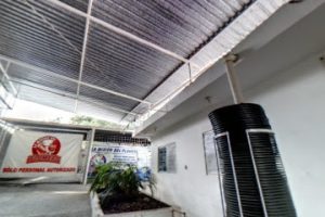 La Misión del Plomero en Cd. Valles