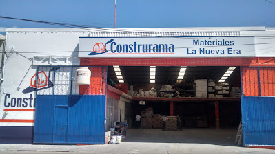 La Nueva Era en Durango