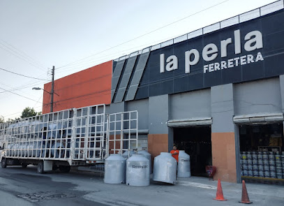 La PeR.L.a Ferretera (Junta Local de Caminos) en Cd. Victoria
