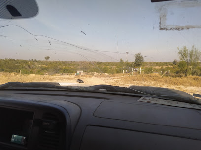 Ladrillera Treviño en Nuevo Laredo