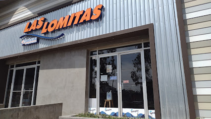 Las Lomitas Maderería en Ensenada
