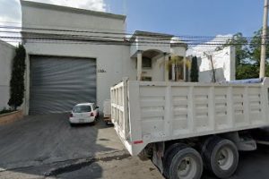 Loce Triturados S.A. de C.V. en Monterrey