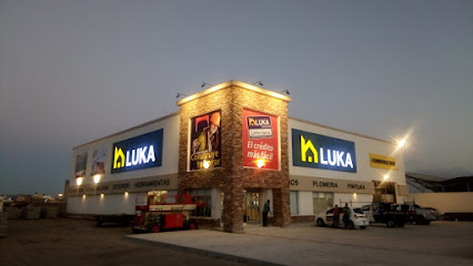 Luka en Mazatlán