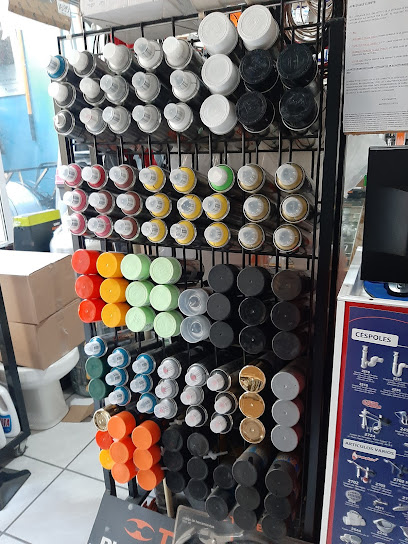 Lupita. Materiales para Construcción en Xalapa