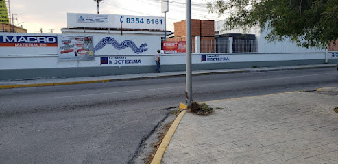 Macro Materiales en Guadalupe