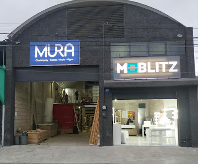 Maderas Mura - Maderería en Xalapa en Xalapa