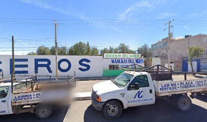 Maderas del Norte en Guadalupe