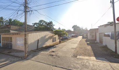 Maderas en San Juan Bautista Tuxtepec