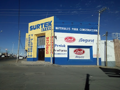 Maderas y Materiales Hernandez en Guadalupe