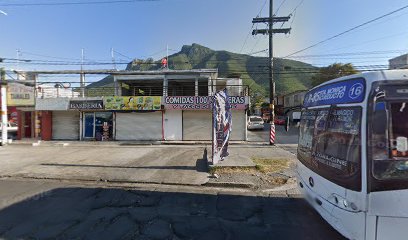 Maderas y Materiales para Construcción Guadalupe S.A. de C.V. en Guadalupe