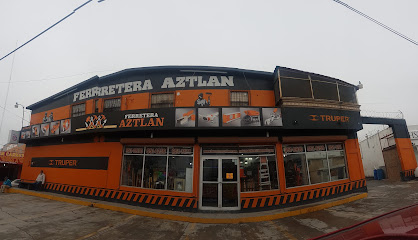 Maderera y Ferretera Aztlán en Reynosa