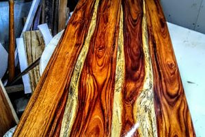 Maderería El Cedro en San Juan Bautista Tuxtepec