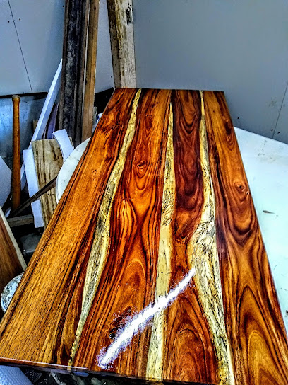Maderería El Cedro en San Juan Bautista Tuxtepec