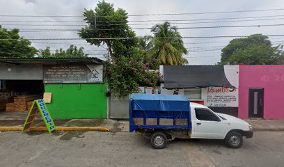 Maderería La Casa del Carpintero en San Juan Bautista Tuxtepec