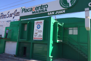 Maderería Placacentro San Juan del Río en San Juan del Río