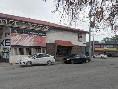 Maderería Río Bravo en Reynosa