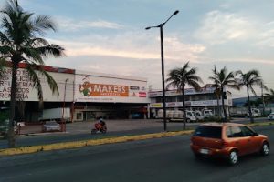 Makers Ferreterías en Veracruz
