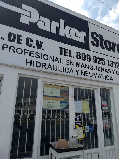 Mangueras y Conexiones de Tamaulipas en Reynosa