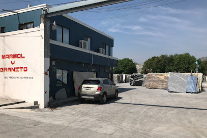 Mármoles y Granitos en Guadalupe
