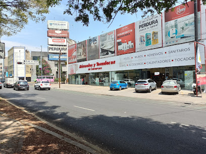 Mármoles y Tocadores de Cuernavaca en Benito Juárez