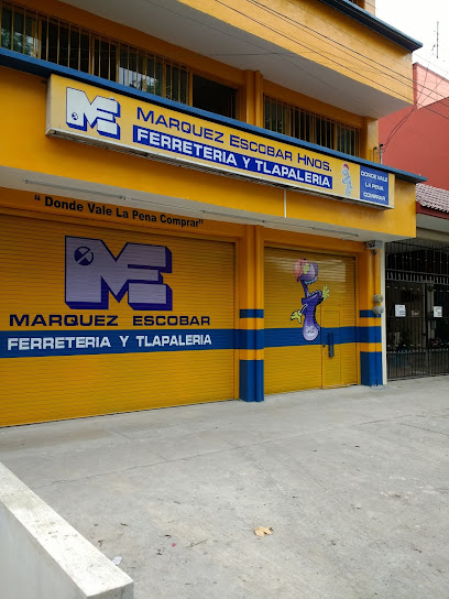 Márquez Escobar Hermanos en Xalapa