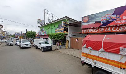 Material Eléctrico y Fontanería El Faro en San Juan Bautista Tuxtepec