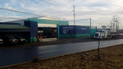 Materiales Aceros y Perfiles de Aguascalientes (Guadalupe) en Guadalupe