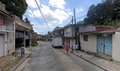 Materiales Acueducto en Xalapa