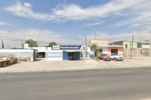 Materiales Ahuacatlán en San Juan del Río