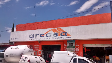 Materiales Arcasa en Oaxaca de Juárez