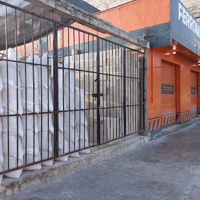 Materiales Balam en Cancún