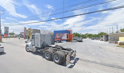 Materiales Cantu de Reynosa en Reynosa
