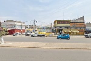 Materiales Cesar en Ecatepec de Morelos